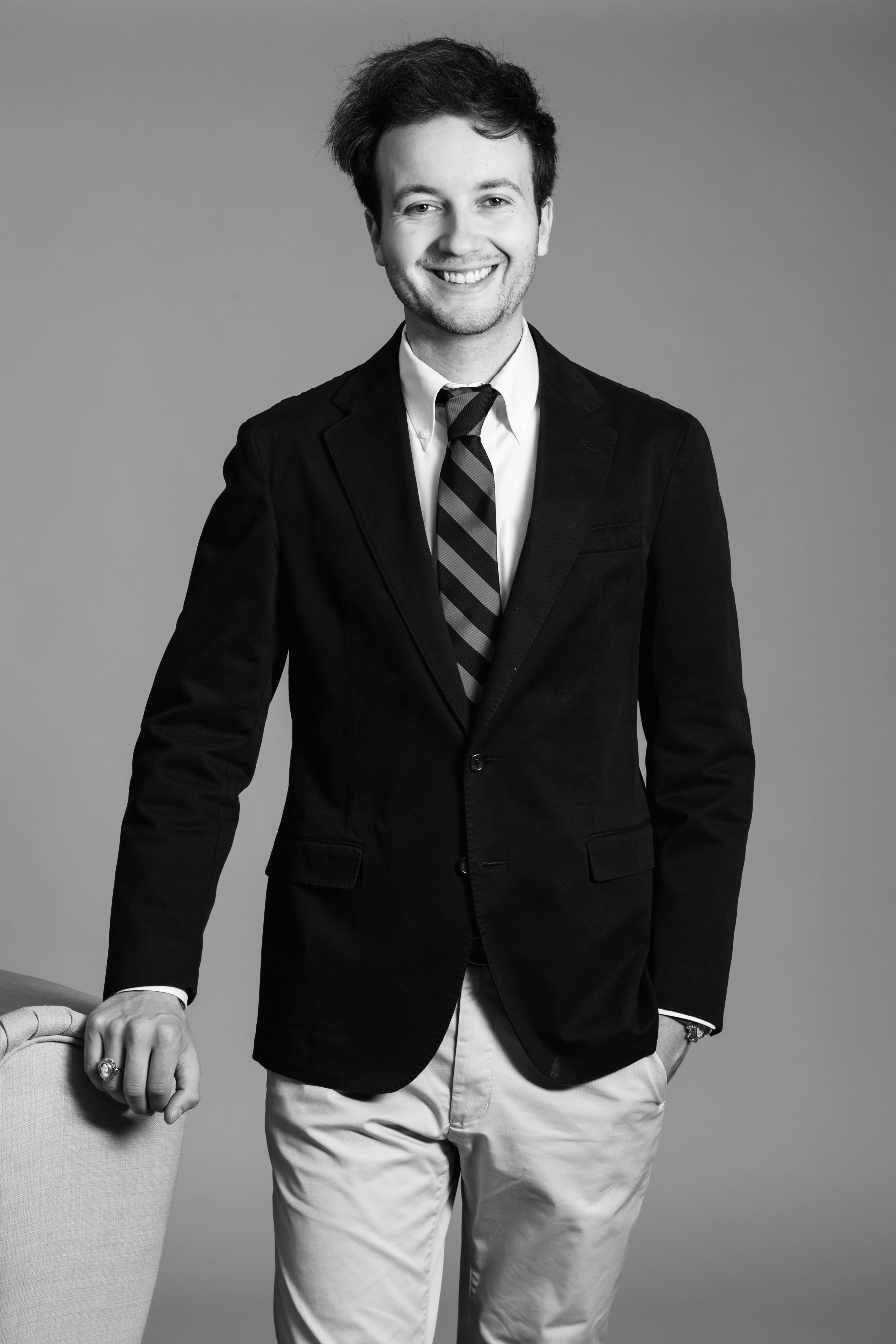 Christian